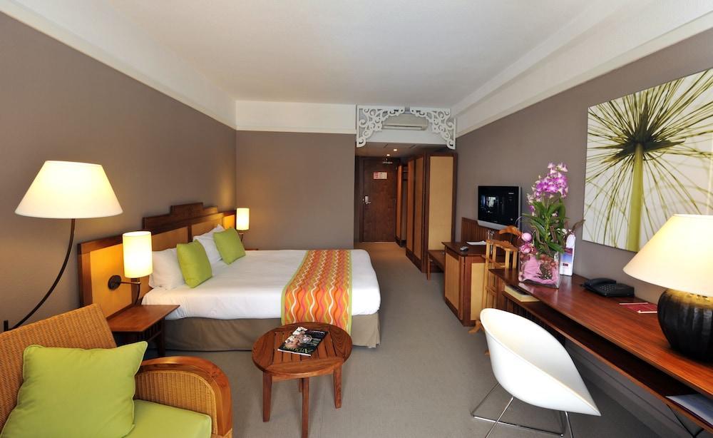Hotel Exsel Creolia سان دوني المظهر الخارجي الصورة
