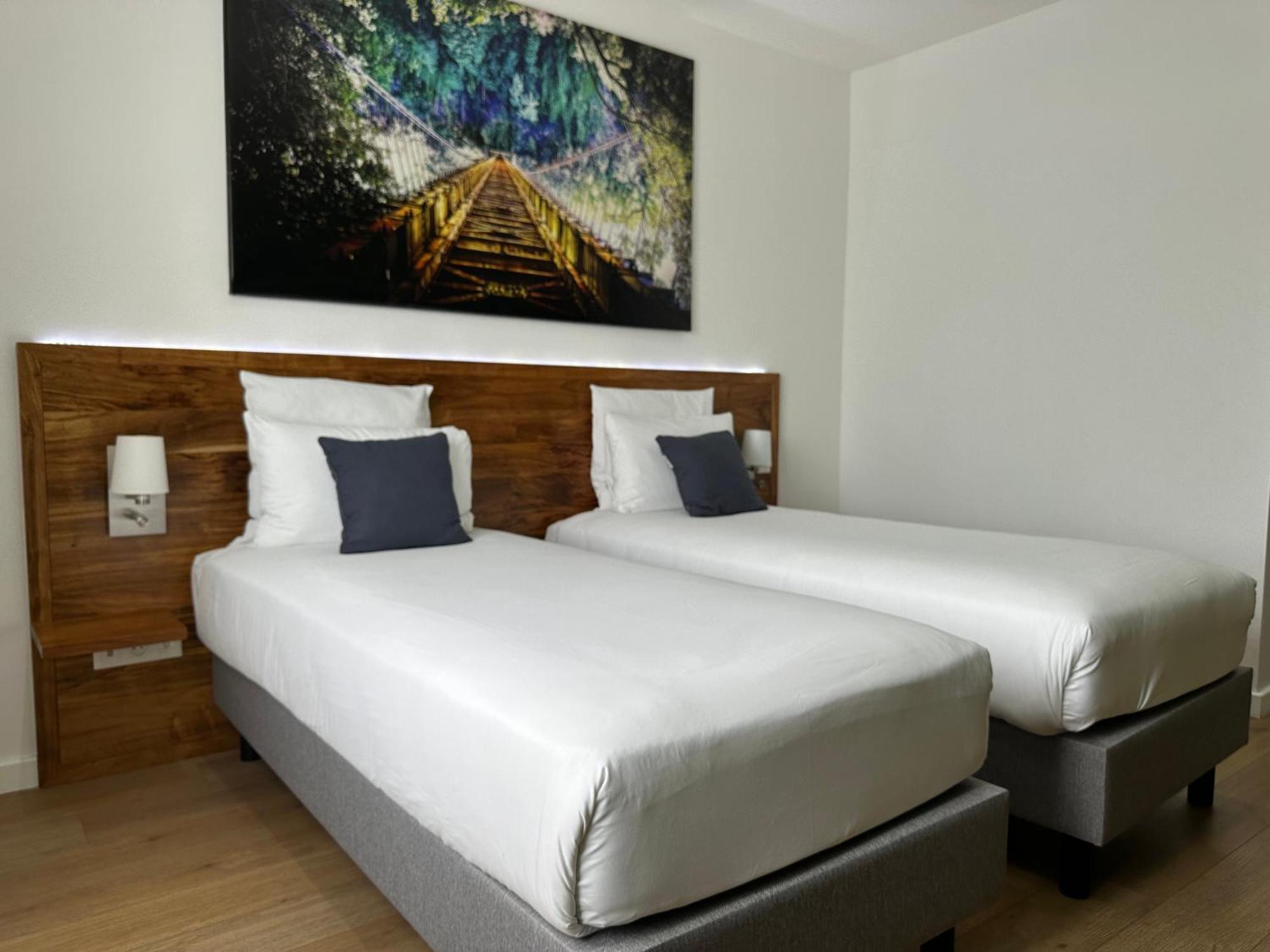 Hotel Exsel Creolia سان دوني المظهر الخارجي الصورة