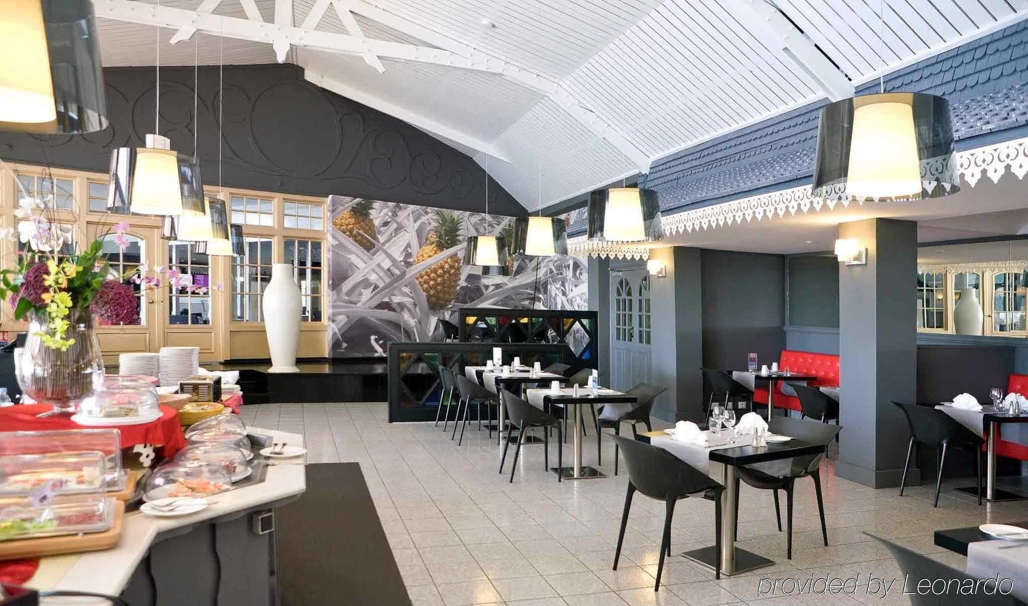 Hotel Exsel Creolia سان دوني المظهر الخارجي الصورة